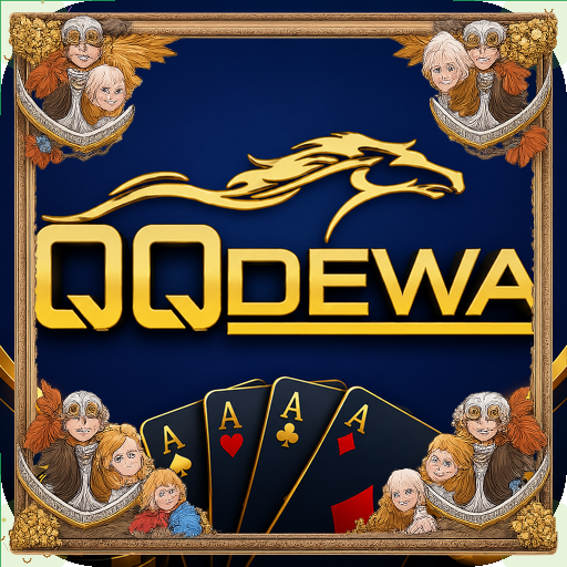 qqdewa — galeri pratinjau - APK Resmi